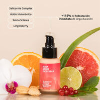 Bloom Orchid Face Cream  50ml-214268 Bloom Orchid Face Cream  50ml-214268 3